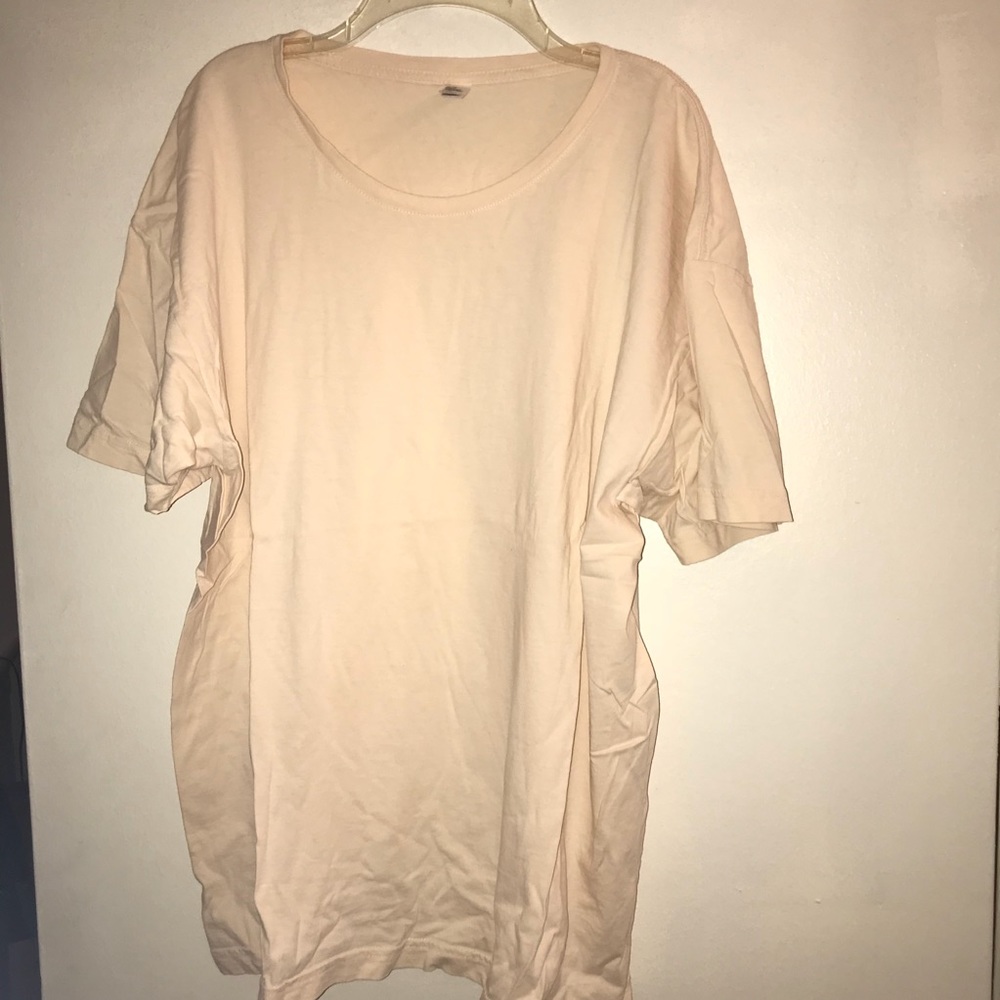 American Apparel Top